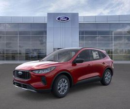 NEW 2025 FORD ESCAPE ACTIVE
