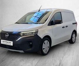 TOWNSTAR FURGON 3 PLAZAS 45KWH - 90KW (120CV) PROF