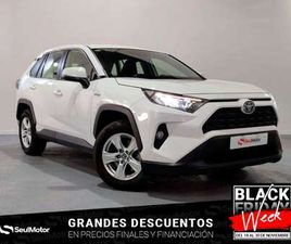 2.5 HYBRID 4WD BUSINESS