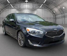 KIA CADENZA USED 2015 KIA CADENZA LIMITED