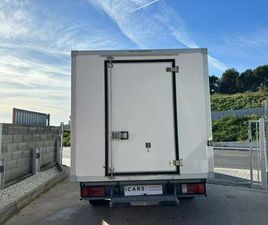 FIAT SCUDO SCUDO FG.12 L 2.0MJT 130 E5 COMFORT