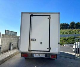 FIAT SCUDO SCUDO FG.10 C 2.0MJT COMFORT 130 E5