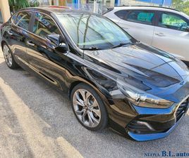 HYUNDAI I30 HYUNDAI - I30 - 1.4 T-GDI 5P. STYLE GPL