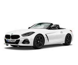 SDRIVE20I ROADSTER - UPE 65.850,- € #EXCLUSIVE