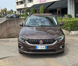 TIPO SW II 2016 SW 1.6 MJT LOUNGE S