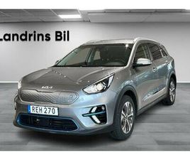 64 KWH ADVANCE *BACKKAMERA*GPS