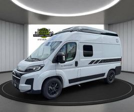 MOVANO FLEX 541 3.5 T L2 H2 2.2 TD 140 CROSSCAMP