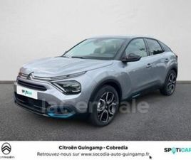 III E-C4 136 SHINE AUTOMATIQUE 50 KWH