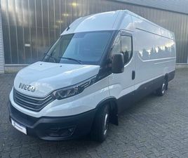 IVECO DAILY L4H2 AUTOMAT WYNAJEM Z WYKUPEM W KWOCIE OD 3790ZL BEZ BIK GLIWICE ŚRÓDMIEŚCIE • OLX.PL