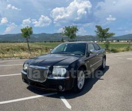 3.0 CRD 218 20EME ANNIVERSAIRE