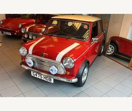 1.0 MAYFAIR 2D 40 BHP