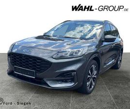 2.5 PHEV ST-LINE X ALU PDC