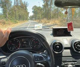 AUDI A1 SPORTBACK SPORTBACK