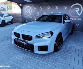 BMW M2 AUTO