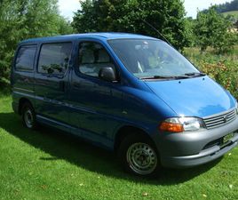 HIACE 2.7
