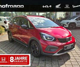 HONDA SONSTIGE VOLLHYBRID CROSSTAR