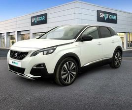 3008 HYBRID4 300 E-EAT8 GT