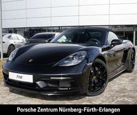 718 STYLE EDITION SPORTCHRONO PASM KLIMASITZ