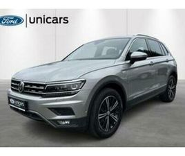 ② VOLKSWAGEN TIGUAN 1.4 TSI ACT OPF 110KW DSG HIGHLINE — VOLKSWAGEN — 2EMEMAIN