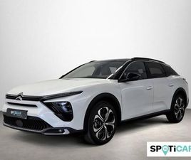 CITROEN C5X PURETECH 96KW (130CV) S&S EAT8 PLUS