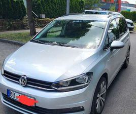 1.6 TDI SCR DSG JOIN