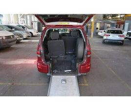 TOYOTA ESTIMA 2003 TOYOTA ESTIMA MCR40 FOR SALE $16,990