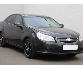 CHEVROLET EPICA 2.5 I