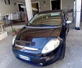 FIAT PUNTO EVO PUNTO EVO