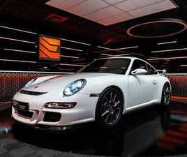 997 GT3 3.6 415 BVM