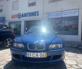 BMW Z3 BMW Z3 2.0