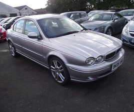 2005 - 2.0D SPORT PREMIUM SALOON 4D 1998CC 4-DOOR