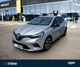 RENAULT CLIO 1.0 TCE 90CH EVOLUTION