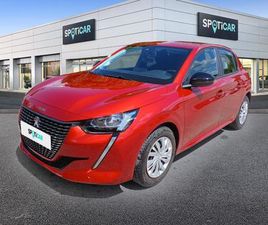 BLUEHDI 100 S&S BVM6 ACTIVE