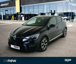 1.0 TCE 90CH EVOLUTION