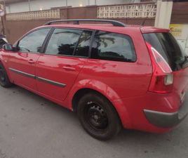 MÉGANE G.T. 1.5DCI DYNAMIQUE 105 ECO2 DYNAMIQUE