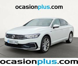 GTE 1.4 TSI E-POWER DSG (218 CV)