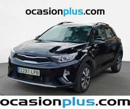 1.0 T-GDI MHEV DRIVE DCT (120 CV)