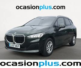 218D ACTIVE TOURER (150 CV)