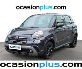 1.4 16V CROSS (95 CV)