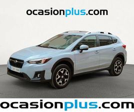 SUBARU XV 1.6 EXECUTIVE AUTO (114 CV) 4X4