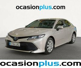 2.5 220H BUSINESS (218 CV)