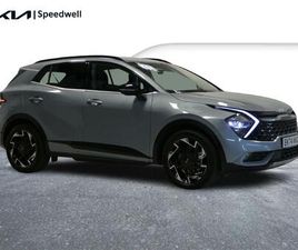 1.6 T-GDI PHEV GT-LINE