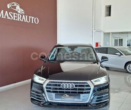 AUDI Q5 AUDI Q5 S LINE 2.0 TDI