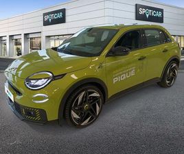 ABARTH 600 600 E 240CH 54KWH TURISMO