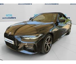 430I CABRIO 190 KW (258 CV)