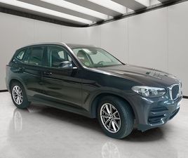 XDRIVE30D 195 KW (265 CV)