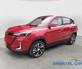 EVO EVO 5 1.5 TURBO BENZINA E BENZINA / GPL C...