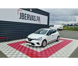 RENAULT CLIO SOCIETE V SOCIETE SCE 65 - AIR NAV