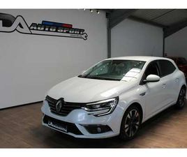 MÉGANE 1.3 ENERGY TCE - 160 - BV EDC IV BERLINE I