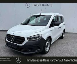 MERCEDES-BENZ CITAN ECITAN TOURER BASE STANDARD AHK RKAM KLIM...